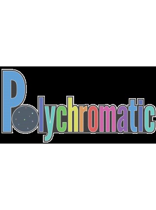 Polychromatic 