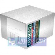 Фотобумага Lomond полуглянцевая (1103303), Semi Glossy, 10х15 см, 260 г/м2, 500 л. 1