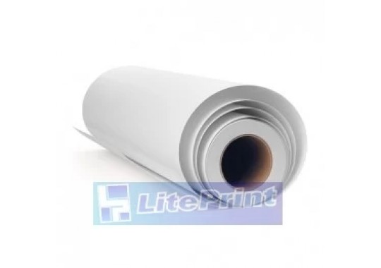 Бумага Hi-Image Paper для широкоформатной печати, матовая, 610 мм x 30 м, 190 г/м2