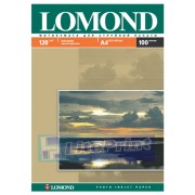 Фотобумага Lomond матовая односторонняя (0102003), A4, 120 г/м2, 100 л.