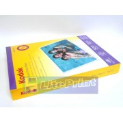 Фотобумага Kodak 4R (10,2х15,2) глянцевая 200г/м 50л.