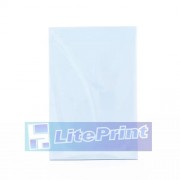 Фотобумага самоклеящаяся JetPrint матовая односторонняя 100гр/м, А4 (21х29.7), 50л, эконом-класс