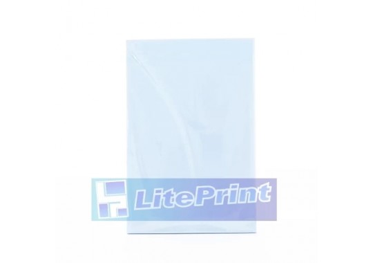 Фотобумага самоклеящаяся JetPrint матовая односторонняя 100гр/м, А4 (21х29.7), 50л, эконом-класс