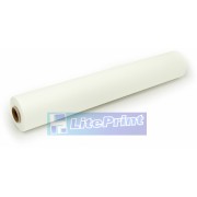 Рулонная бумага для плоттера для широкоформатной печати 914мм* 175м 80 г
