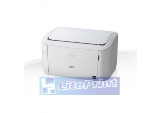 Лазерный принтер Canon i-SENSYS LBP6030