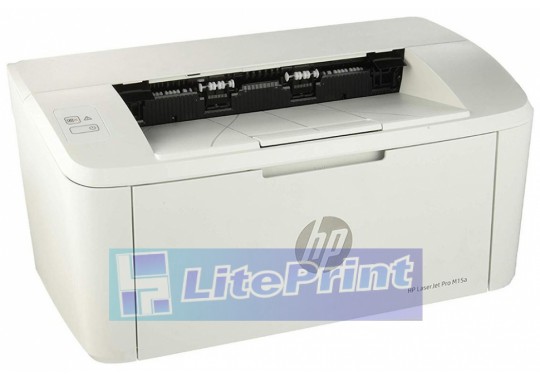 Лазерный принтер HP LaserJet Pro M15A