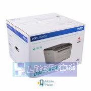 МФУ BROTHER DCP-L2500DR