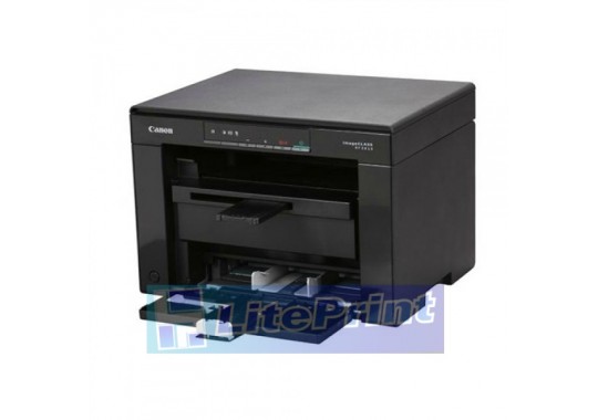 Лазерный МФУ CANON i-SENSYS MF3010(принтер, сканер, копир)