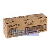 Картридж TK-130 Kyocera FS-1300D/1300DN/1028MFP/DP/1128MFP, 290г, 7,2К  (О) 1T02HS0EU0