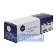 Тонер-картридж NetProduct (N-KX-FAT88A) для Panasonic KX-FL401/402/403/FLC411/412/413, 2K