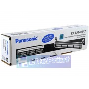 Картридж Panasonic KX-MB1900/2000/2020/2030/2051/2061 (O) KX-FAT411A, 2К