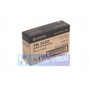 Картридж TK-1120 Kyocera FS-1060DN/1025MFP/1125MFP, 3К (O) 1T02M70NX0