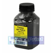 Тонер Hi-Black для HP LJ P2015, Тип 4.2, Bk, 150 г, банка