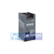 Чернила Epson M100/105/200/205 (O) C13T77414A, black, 140ml