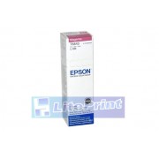 Чернила Epson L100/110/200/210/300/355/550/555 (O) C13T66434A, magenta, 70ml