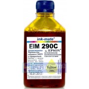 Чернила Ink-Mate EIM 290c Yellow (200г.)