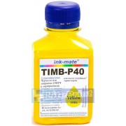 Чернила сублимационные Ink-Mate TIM-P40 Yellow (100г.)