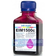 Чернила Ink-Mate EIM-1500c Magenta для Epson (100мл.)