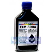Чернила Ink-Mate EIM 300a Black (200г.)