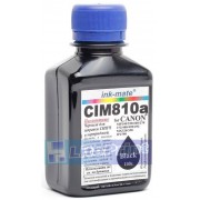 Чернила Ink-Mate CIM 810A Black pigment (100г.)