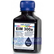 Чернила Ink-Mate EIM-300a Black для Epson (100мл.)