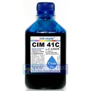 Чернила Ink-Mate CIM 41C Cyan (200г.)