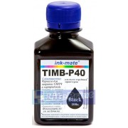Чернила сублимационные Ink-Mate TIM-P40 Black (100г.)