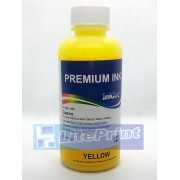 Чернила InkTec C5000-100MY Yellow Pigment для Canon (100мл.) (ориг.фасовка)
