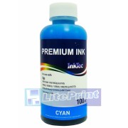 Чернила InkTec H7064 Cyan для HP  (100г.) (ОРИГ.ФАСОВКА)