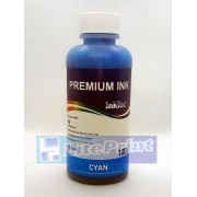 Чернила InkTec H8940-100MC Cyan Pigment для HP (100мл.) (ориг.фасовка)