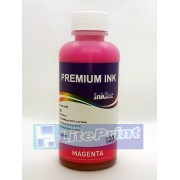Чернила InkTec H8940-100MM Magenta Pigment для HP (100мл.) (ориг.фасовка)