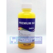 Чернила InkTec H8940-100MY Yellow Pigment для HP (100мл.) (ориг.фасовка)
