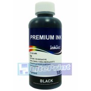Чернила InkTec H7064 Black pigm. для HP  (100г.) (ОРИГ.ФАСОВКА)