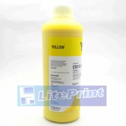 Чернила InkTec E0013 Yellow pigm. (1000г.) (ориг. Упаковка)