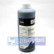 Чернила InkTec E0013 Black pigm. (1000г.) (ориг. Упаковка)