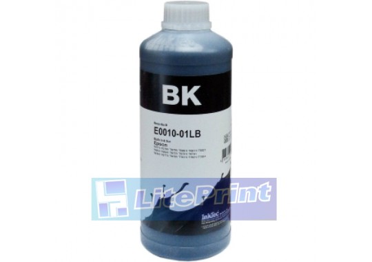 Чернила InkTec E0010 Black (1000г.) (ориг. Упаковка)