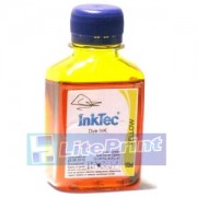 Чернила InkTec E0010 Yellow (100г.)