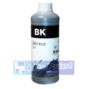 Чернила InkTec E0017 Black (1000г.) для Epson L800/L805/L1800 водные