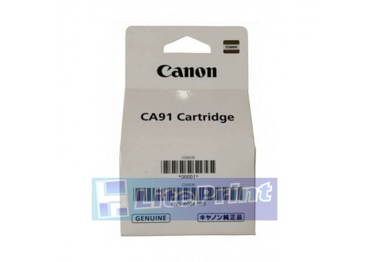 Печатающая головка Canon CA91 Cartridge (QY6-8002)