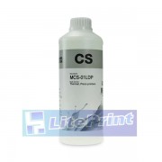Чистящая жидкость InkTec (промывка) MCS-01LDP, 1000 ml