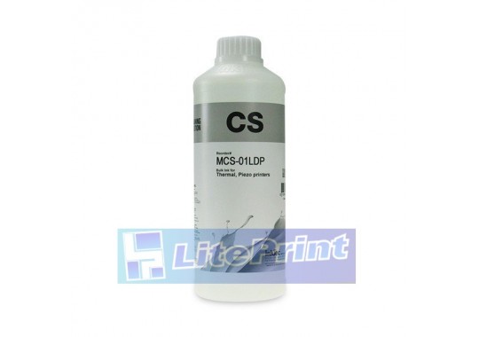 Чистящая жидкость InkTec (промывка) MCS-01LDP, 1000 ml