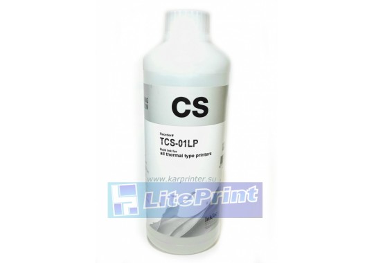Чистящая жидкость InkTec (промывка) TCS-01LDP, 1000 ml