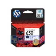 Картридж 650 для HP DJ IA 2515/2516,200стр. (О) CZ102AE, color