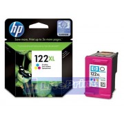 Картридж 122XL для HP DJ 1050/2050/2050S, 330стр. (O) CH564HE, Color