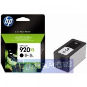 Картридж HP Officejet 6000/6500/7000, №920XL (O) CD975AE, BK