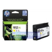 Картридж 951XL для HP Officejet Pro 8100/8600,1,5К (O) CN048AE Y