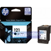 Картридж 121 для HP DJ F4283/D2563, 200стр. (O) CC640HE, BK