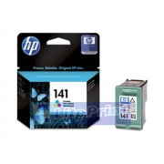 Картридж HP Officejet J5783, №141 (O) CB337HE, Color