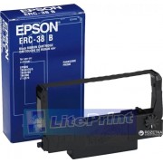 Риббон-картридж Epson ERC-38B TM-U230/325/375 Black (C43S015374)