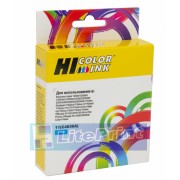 Картридж Hi-Black (HB-C4836A) для HP DJ 2000C/CN/2500C/2200/2250/500/800, №11, C